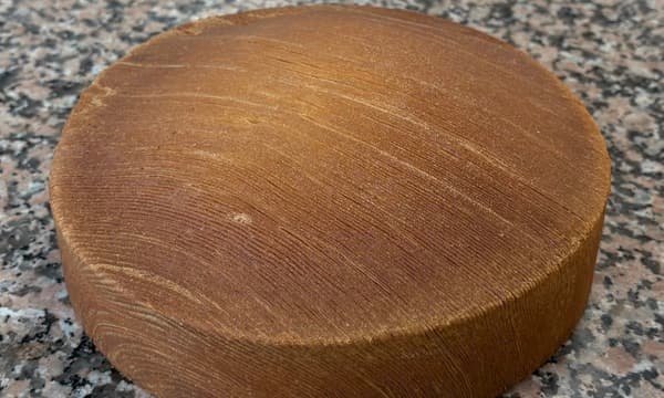 Brioche des rois feuilletée, Jules SICOT